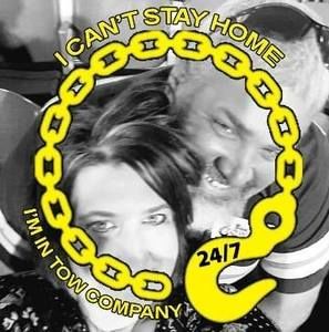 Meet your Posher, Randy